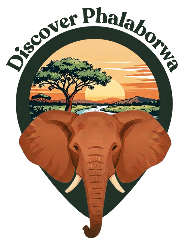 Discover Phalaborwa